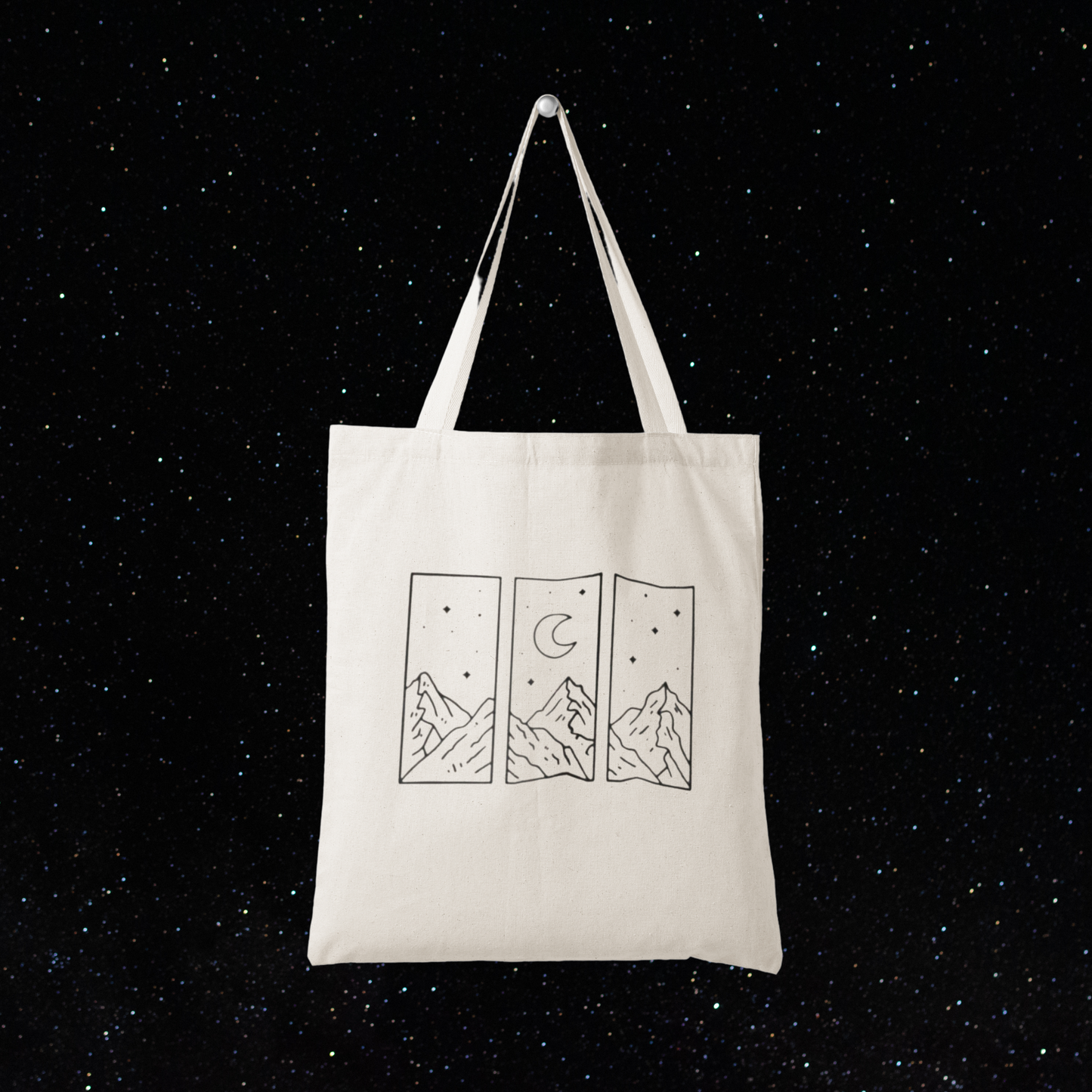 Velaris - Tote Bag