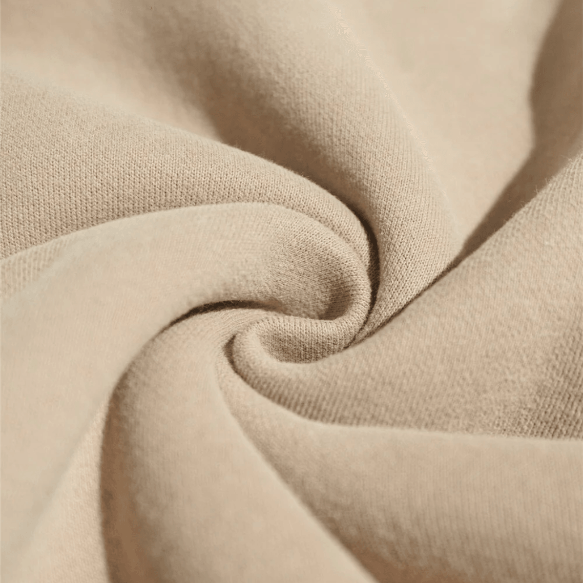 Velaris - Sweater (Apricot) - A Court of Cozy