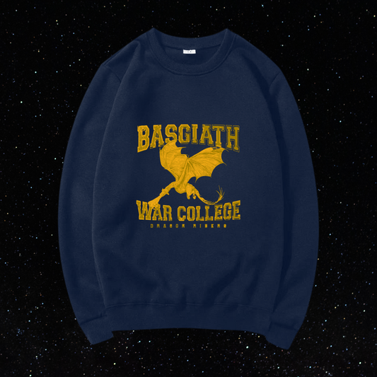 War College - Sweater (Navy)