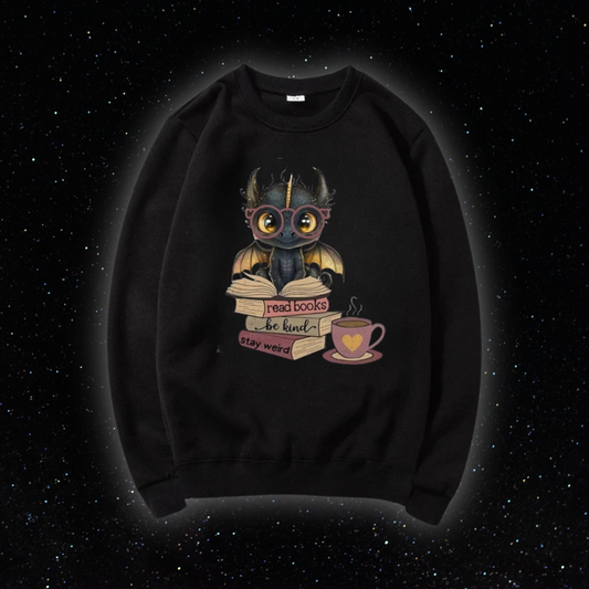 Baby Tairn - Sweater (Black)