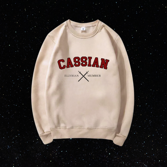 Team Cassian - Sweater