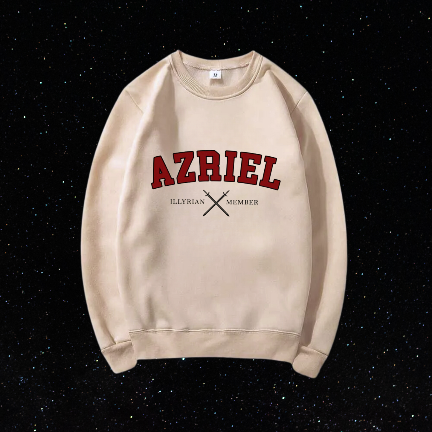 Team Azriel - Sweater