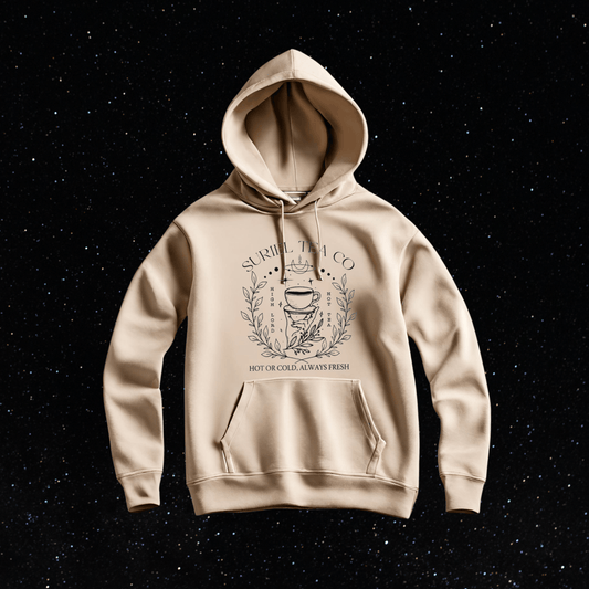 Suriel Tea Co - Hoodie - A Court of Cozy